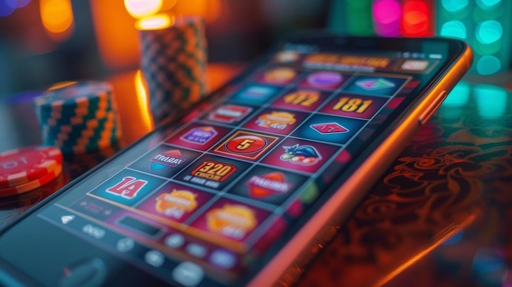 Live dealer blackjack table on MSC kaca189 login showing multiple camera angles and real-time gameplay