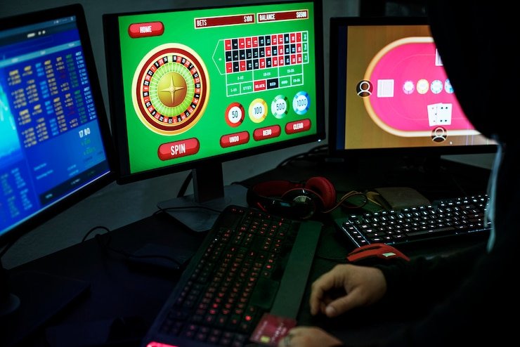 kaca189 login featured game showcase