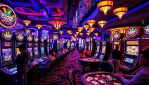 Live-dealer blackjack table on kaca189 login with professional dealer